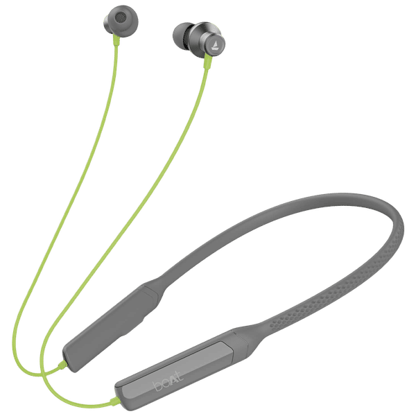 Buy boAt Rockerz Apex Neckband with Environmental Noise